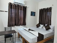 Super Hotel O Red Moon Residency 