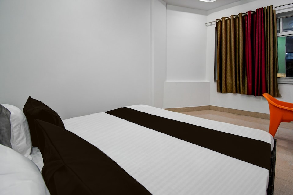 Hotel O Rukmani Lawn, Vikas Nagar Lucknow, Lucknow