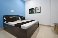 Hotel O Rukmani Lawn