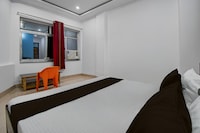 Hotel O Rukmani Lawn