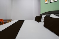 Hotel O Rukmani Lawn