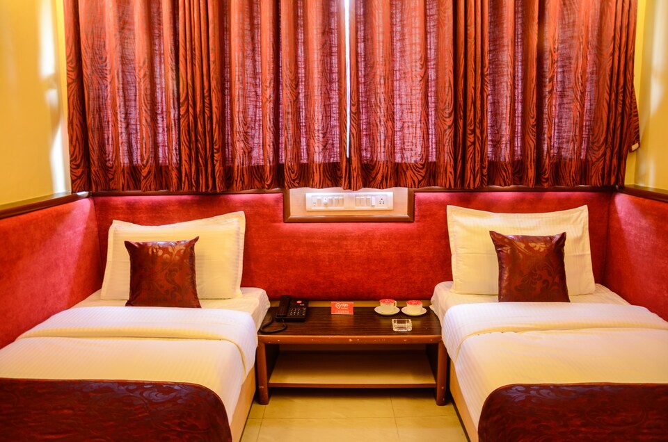 OYO 485 Hotel Siddhartha, Mumbai Bandra-Khar-Santacruz, Mumbai