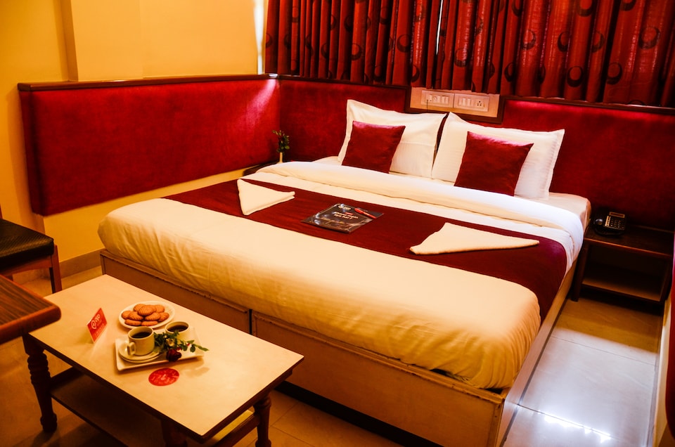 OYO 485 Hotel Siddhartha, Mumbai Bandra-Khar-Santacruz, Mumbai