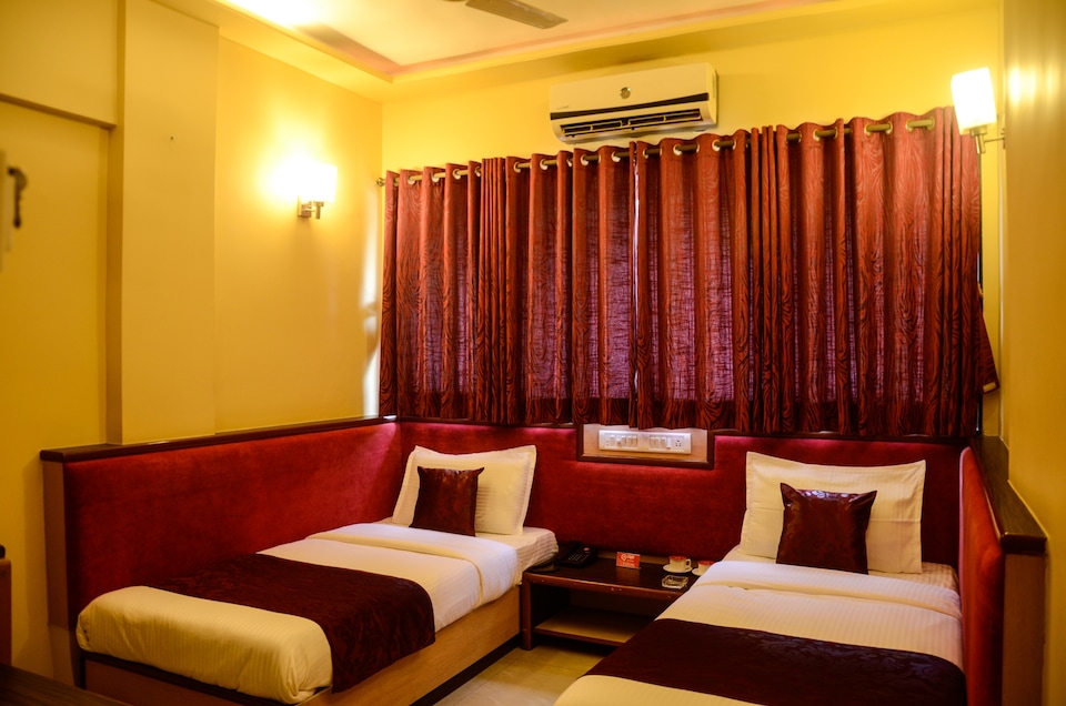 OYO 485 Hotel Siddhartha, Mumbai Bandra-Khar-Santacruz, Mumbai