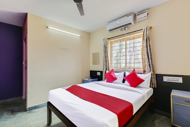 OYO Ashwa Comfort