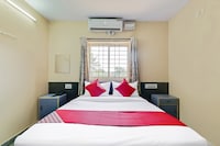 OYO Ashwa Comfort