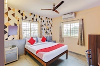 OYO Ashwa Comfort