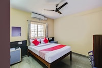 OYO Ashwa Comfort