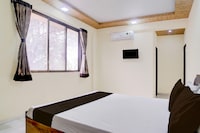 Hotel O Bhiwandi Road Railway Station Formerly Shivneri