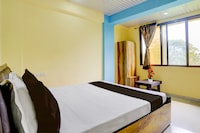 Hotel O Bhiwandi Road Railway Station Formerly Shivneri