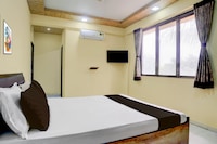 Hotel O Bhiwandi Road Railway Station Formerly Shivneri