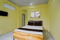 Hotel O Bhiwandi Road Railway Station Formerly Shivneri