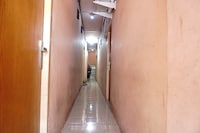 OYO 94790 Putri Bungsu Residence 