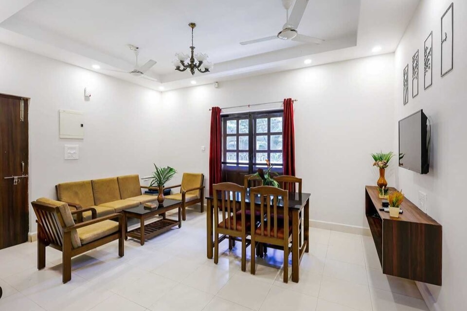 Susegad by Palette Homes, Candolim Goa, Goa