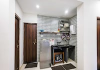 Susegad Appt. by Palette Homes | Pool | Garden