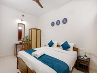 Susegad Appt. by Palette Homes | Pool | Garden