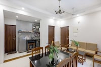 Susegad Appt. by Palette Homes | Pool | Garden