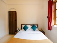 Susegad Appt. by Palette Homes | Pool | Garden