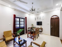 Susegad Appt. by Palette Homes | Pool | Garden