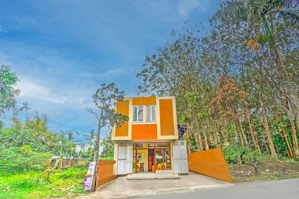 Hotel O The Velodrome Inn near Exit Toll Malang, Malang Kota, Malang