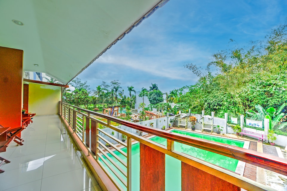 Hotel O The Velodrome Inn near Exit Toll Malang, Malang Kota, Malang