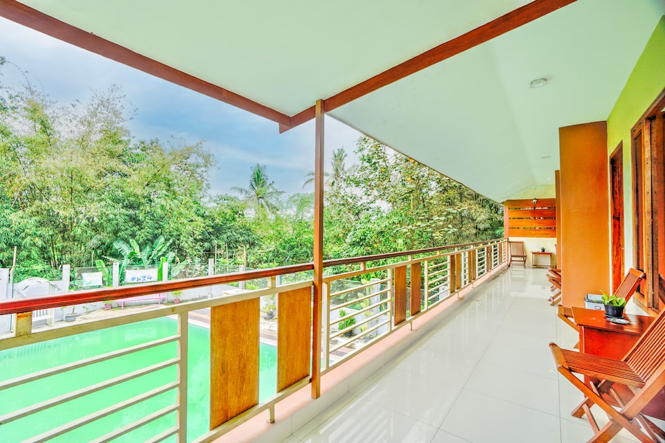 Hotel O The Velodrome Inn near Exit Toll Malang, Malang Kota, Malang