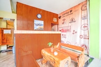 Hotel O The Velodrome Inn near Exit Toll Malang