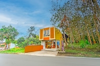Hotel O The Velodrome Inn near Exit Toll Malang