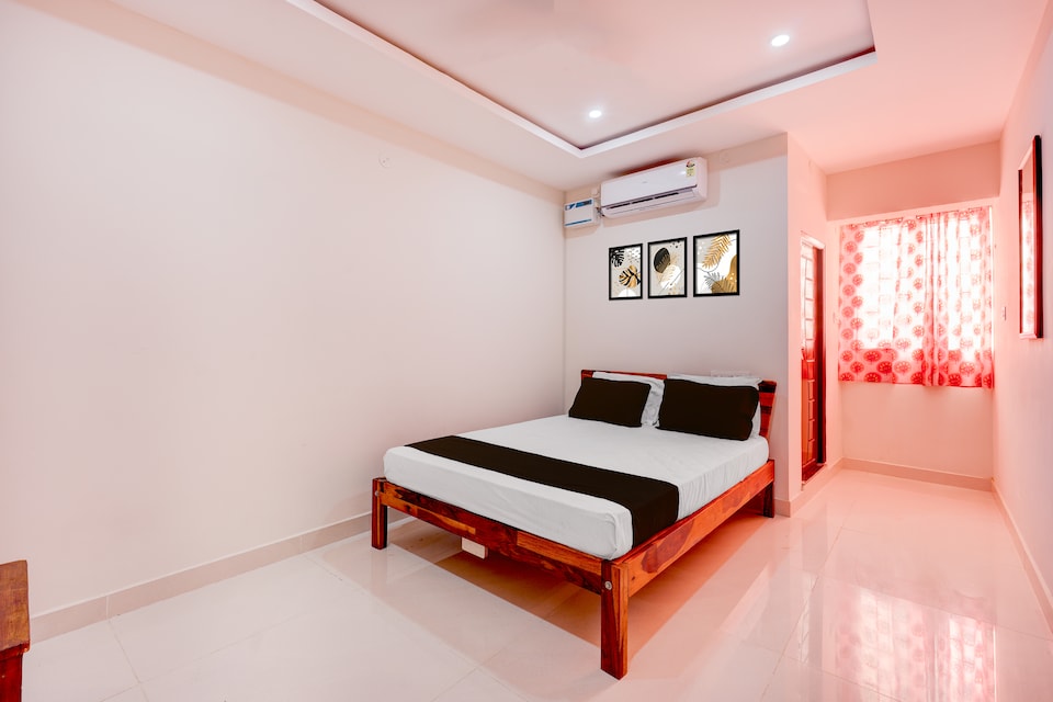 Hotel O Eswar Grand Palace Perungudi, OMR Chennai, Chennai