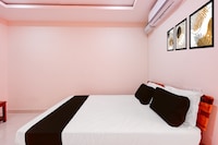 Hotel O Eswar Grand Palace Perungudi