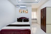 Hotel O Eswar Grand Palace Perungudi