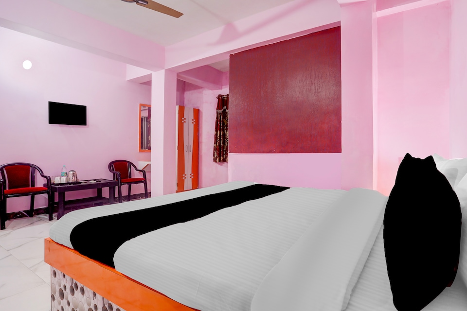 Hotel O The Triotel Inn, Dhanbad, Dhanbad