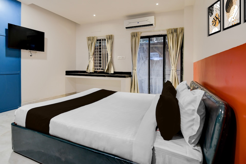Hotel O Infocity Square Road Bhubaneswar Formerly Avigna Premium, Patia Bhubaneswar, Bhubaneswar