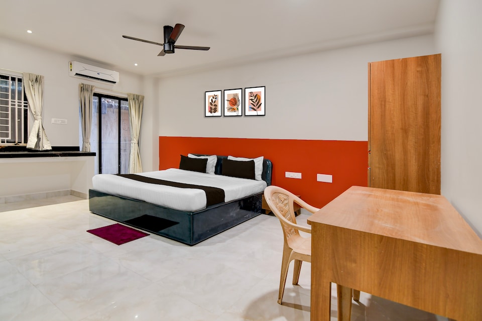 Super Hotel O Avigna Premium , Patia Bhubaneswar, Bhubaneswar