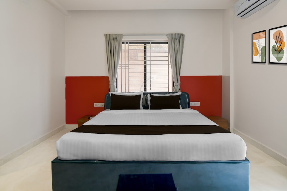 Hotel O Infocity Square Road Bhubaneswar Formerly Avigna Premium, Patia Bhubaneswar, Bhubaneswar