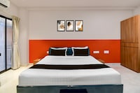 Hotel O Infocity Square Road Bhubaneswar Formerly Avigna Premium