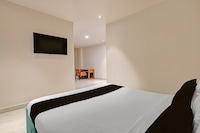 Hotel O Infocity Square Road Bhubaneswar Formerly Avigna Premium