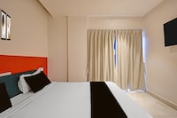 Hotel O Infocity Square Road Bhubaneswar Formerly Avigna Premium