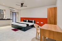 Super Hotel O Avigna Premium 