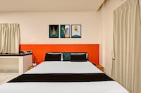 Hotel O Infocity Square Road Bhubaneswar Formerly Avigna Premium