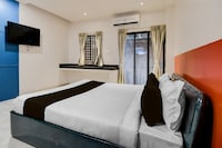 Super Hotel O Avigna Premium 