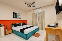 Hotel O Infocity Square Road Bhubaneswar Formerly Avigna Premium
