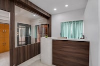 Hotel O Infocity Square Road Bhubaneswar Formerly Avigna Premium