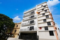 Hotel O Infocity Square Road Bhubaneswar Formerly Avigna Premium