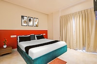 Hotel O Infocity Square Road Bhubaneswar Formerly Avigna Premium