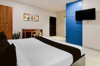 Super Hotel O Avigna Premium 