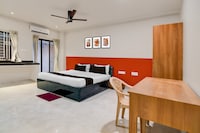 Hotel O Infocity Square Road Bhubaneswar Formerly Avigna Premium