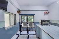 Super Hotel O DLF Phase 1 Metro Station Gurugram