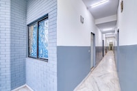Super Hotel O DLF Phase 1 Metro Station Gurugram