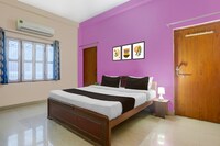 Hotel O BABA GUEST HOUSE
